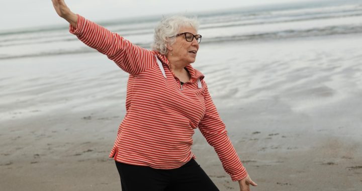 【高齢者向け】マシンピラティスは高齢者でも可能か？安全に始める方法と注意点