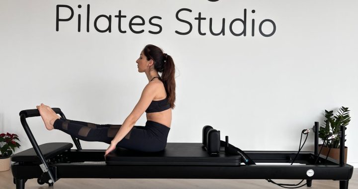 【初心者向け】マシンピラティスとマットピラティスの違いを徹底解説！