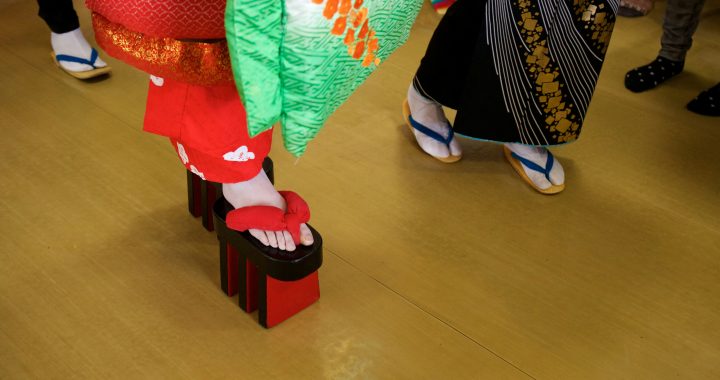 【初心者向け】グリーンでラインを読むコツ